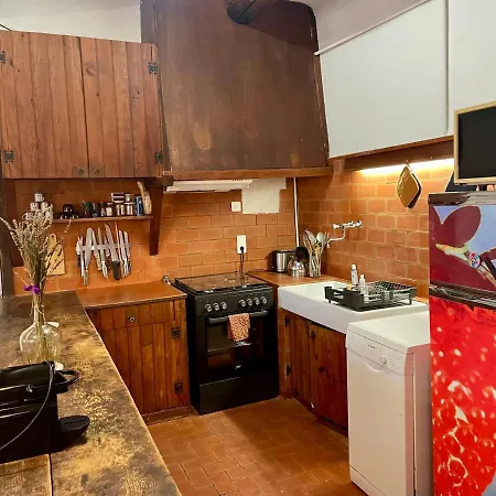 Triplex Toit-terrasse Authentique Vieux-nice & ニース