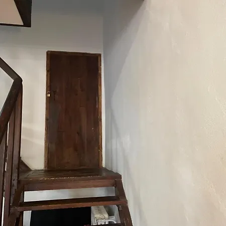 Apartamento Triplex Toit-terrasse Authentique Vieux-nice &