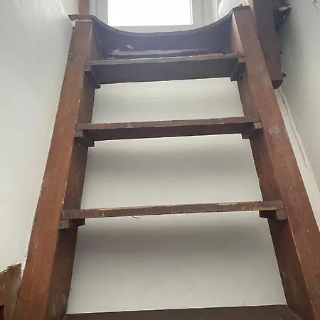 Apartamento Triplex Toit-terrasse Authentique Vieux-nice &