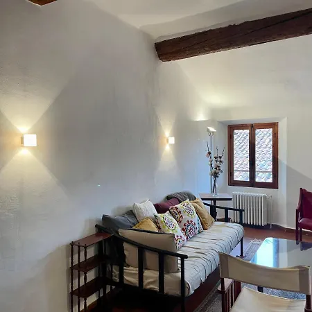 Апартаменты Triplex Toit-terrasse Authentique Vieux-nice & Ницца