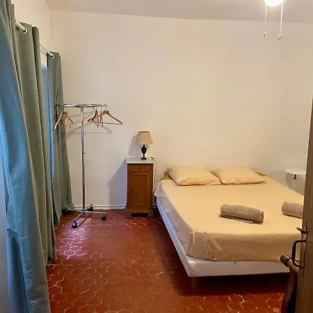 Апартаменты Triplex Toit-terrasse Authentique Vieux-nice &