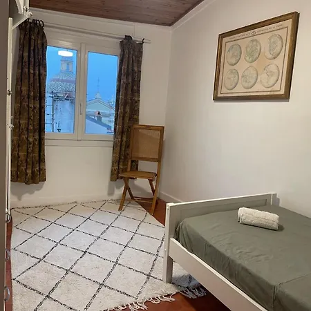 Апартаменты Triplex Toit-terrasse Authentique Vieux-nice & *