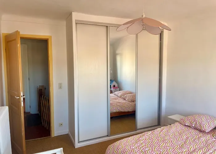 Triplex Toit-terrasse Authentique Vieux-nice & Daire Nice