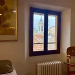 Triplex Toit-terrasse Authentique Vieux-nice & 아파트 니스