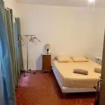 아파트 Triplex Toit-terrasse Authentique Vieux-nice &