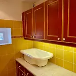 Triplex Toit-terrasse Authentique Vieux-nice & 아파트 니스