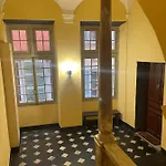 아파트 Triplex Toit-terrasse Authentique Vieux-nice &