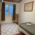아파트 Triplex Toit-terrasse Authentique Vieux-nice & *