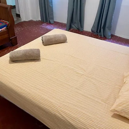 Triplex Toit-terrasse Authentique Vieux-nice & * Nice