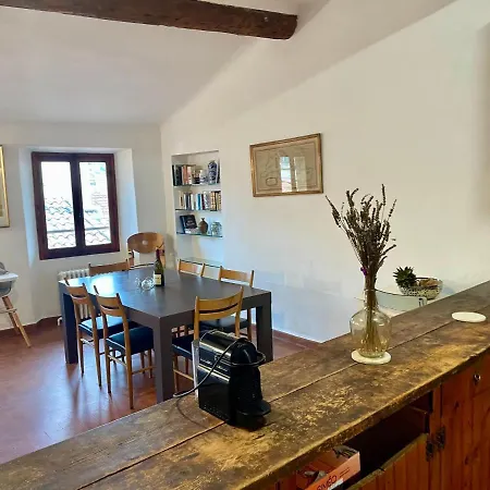 Triplex Toit-terrasse Authentique Vieux-nice & *