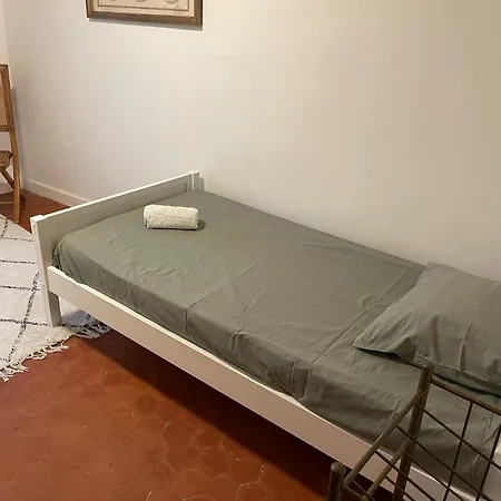 Daire Triplex Toit-terrasse Authentique Vieux-nice & Nice